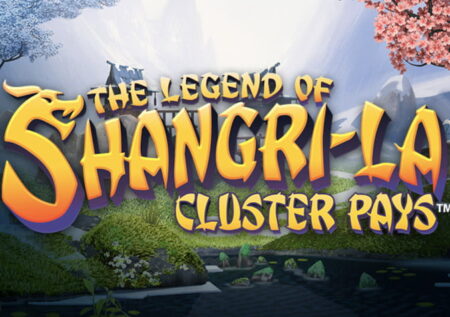 Shangri La kostenlos spielen