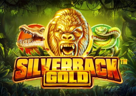 Silverback Gold Slot kostenlos spielen