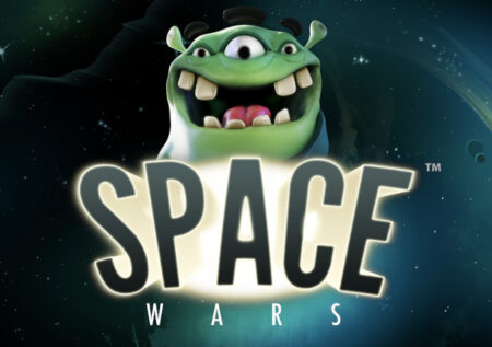 Space Wars kostenlos spielen