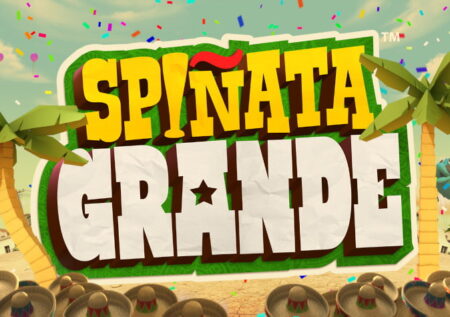Spinata Grande kostenlos spielen