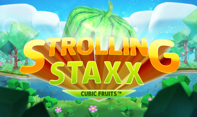 Strolling Staxx kostenlos spielen