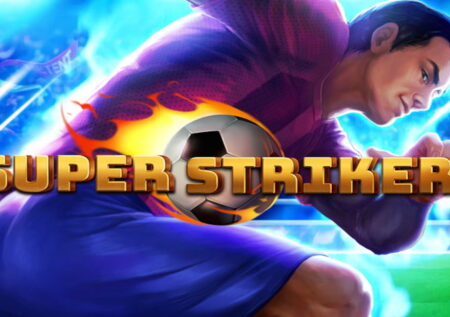 Super Striker kostenlos spielen