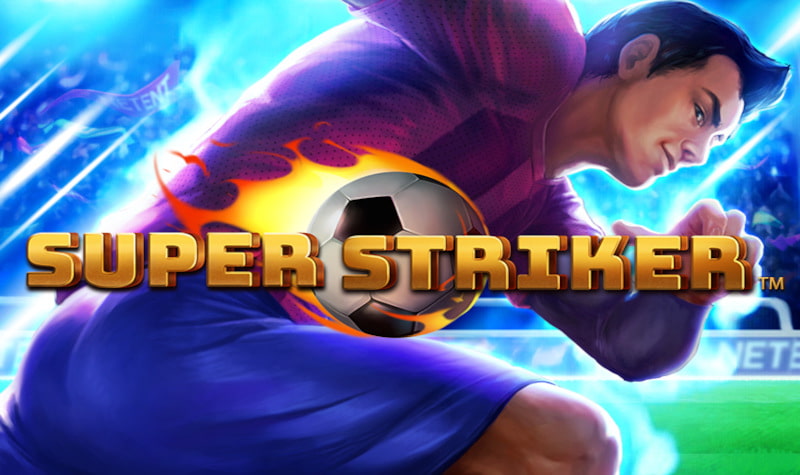 Super Striker kostenlos spielen