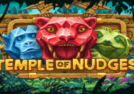 Temple Of Nudges kostenlos spielen