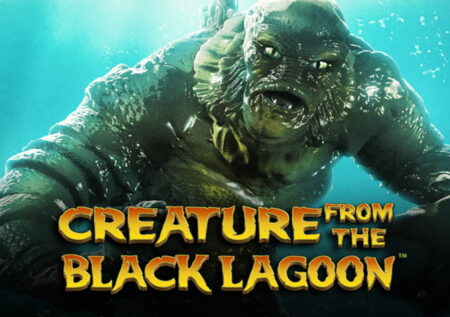 The Creature from the Black Lagoon kostenlos spielen