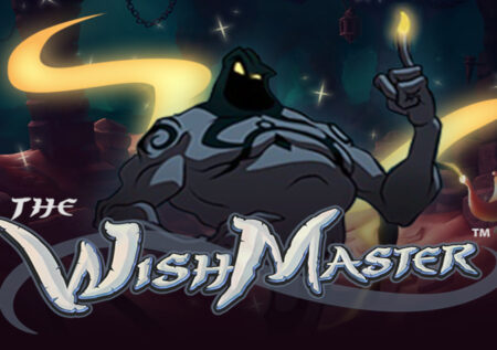 The Wish Master kostenlos spielen