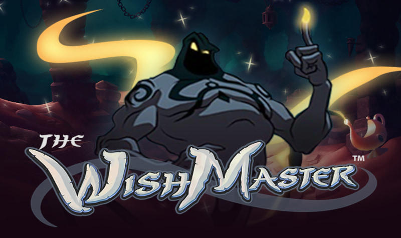 The Wish Master kostenlos spielen