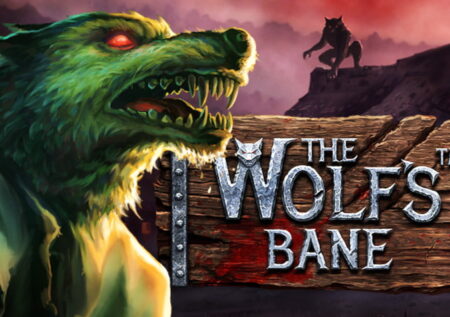 The Wolf’s Bane kostenlos spielen