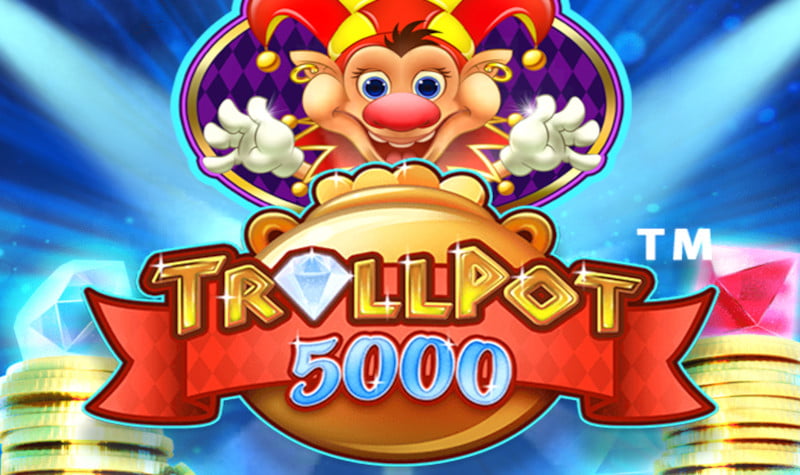 Trollpot 5000 kostenlos spielen