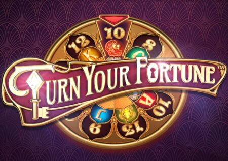 Turn Your Fortune kostenlos spielen