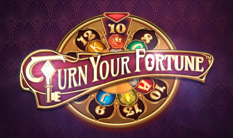 Turn Your Fortune kostenlos spielen