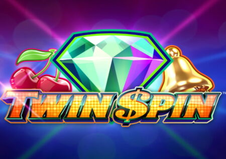 Twin Spin kostenlos spielen