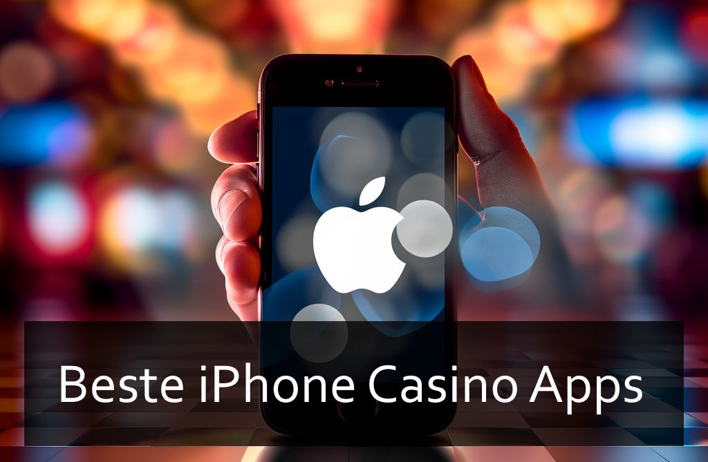 Beste iPhone Casino Apps