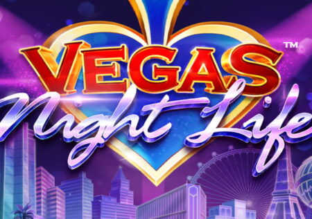 Vegas Night Life kostenlos spielen