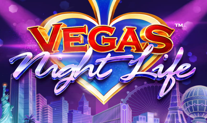 Vegas Night Life kostenlos spielen