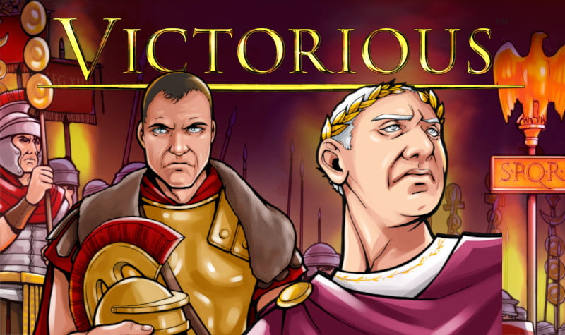 Victorious kostenlos spielen