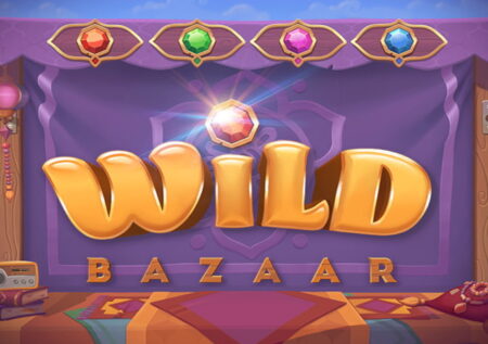 Wild Bazaar kostenlos spielen