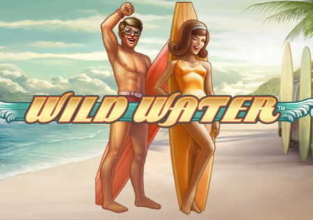 Wild Water kostenlos spielen