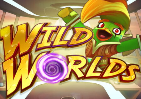 Wild Worlds kostenlos spielen
