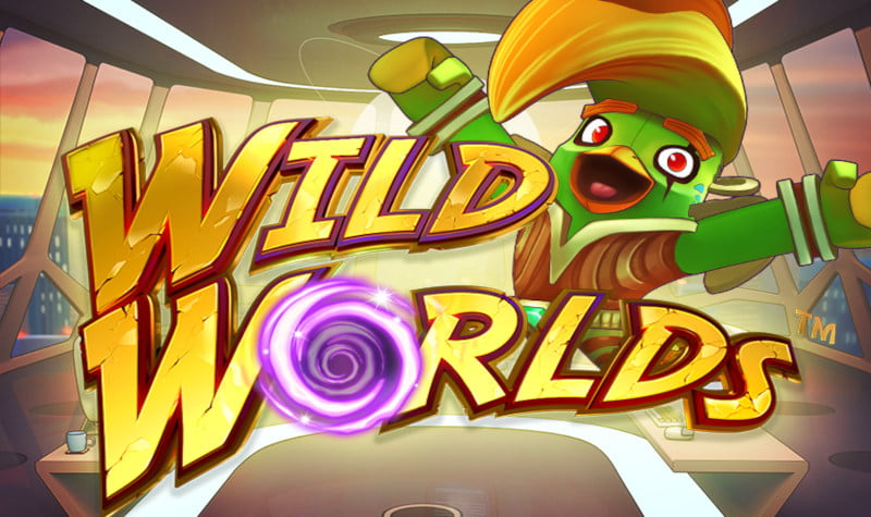 Wild Worlds kostenlos spielen