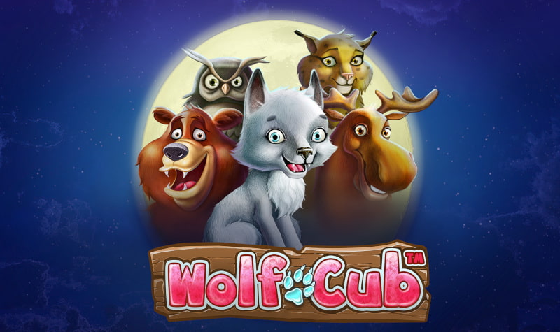 Wolf Cub kostenlos spielen