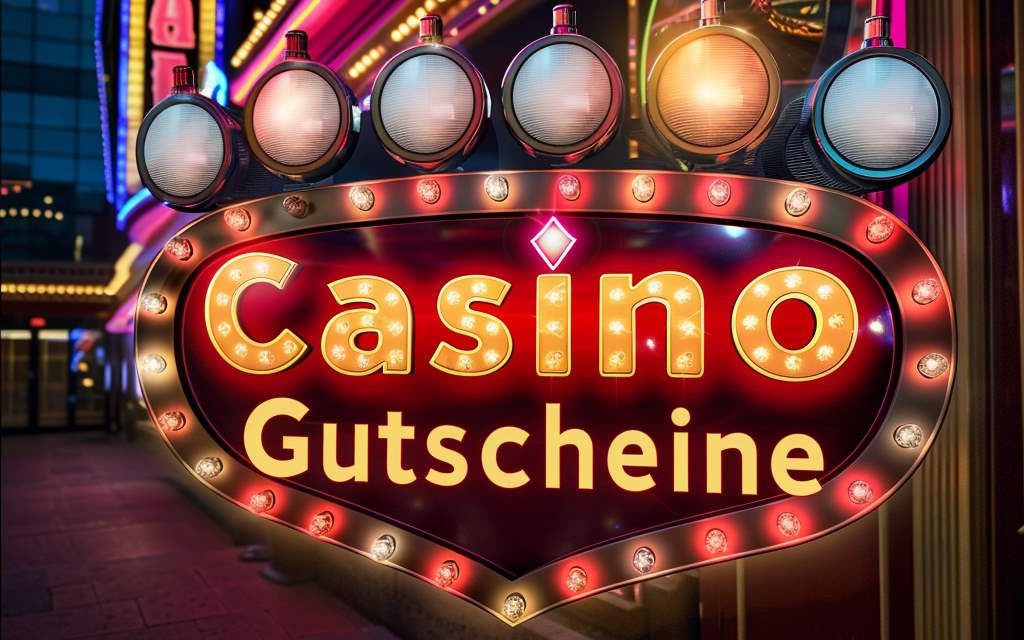 Casino Gutscheine