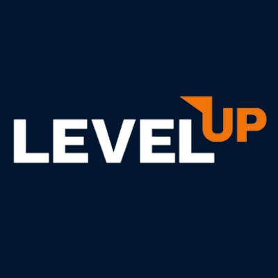 LevelUp Casino Bonus Code 2024