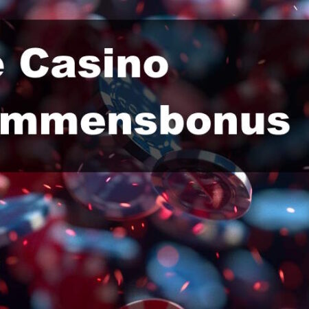 Bester Online Casino Willkommensbonus Österreich 2024