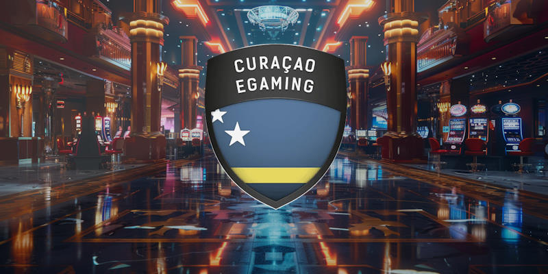 Curacao eGaming