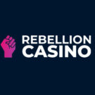 Rebellion Casino Bonus Code 2024