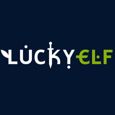 LuckyElf Casino Bonus Code 2024