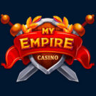 MyEmpire Casino Bonus Code 2024